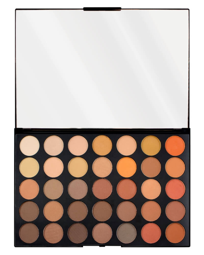 Makeup Revolution Pro HD Amplified 35 Palette Inspiration 30 g