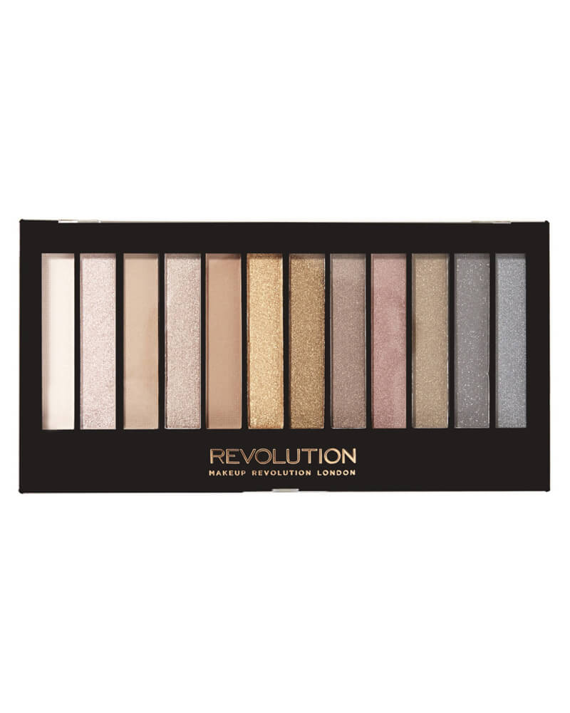 Makeup Revolution Redemption Palette Iconic 1 14 g