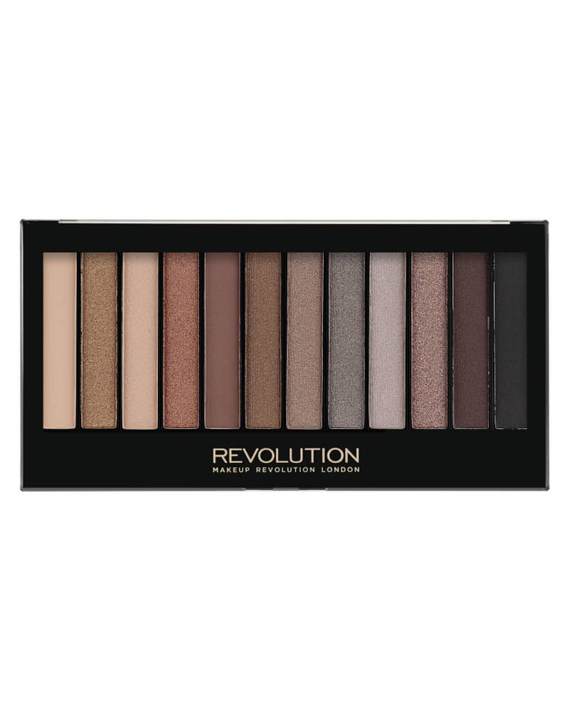 Makeup Revolution Redemption Palette Iconic 2 14 g