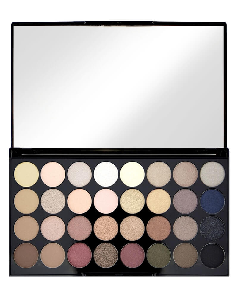 Makeup Revolution Ultra Eyeshadows Flawless 16 g