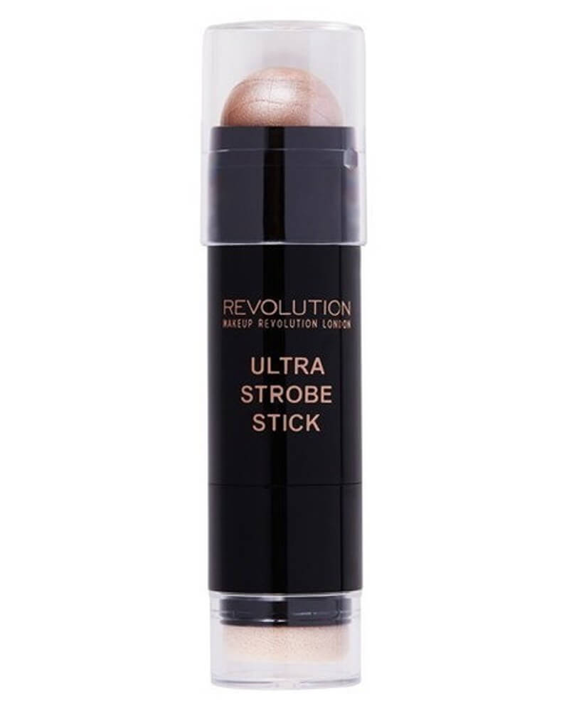 Makeup Revolution Ultra Strobe Stick Peach Lightening 5 g