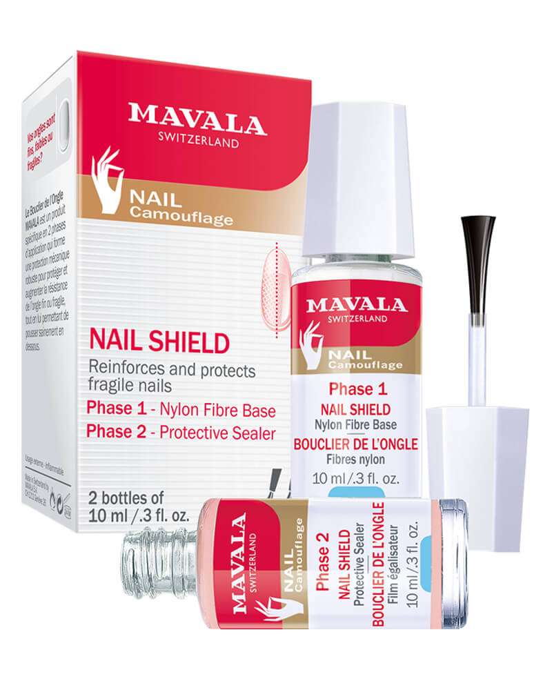 Mavala Nail Shield 10 ml