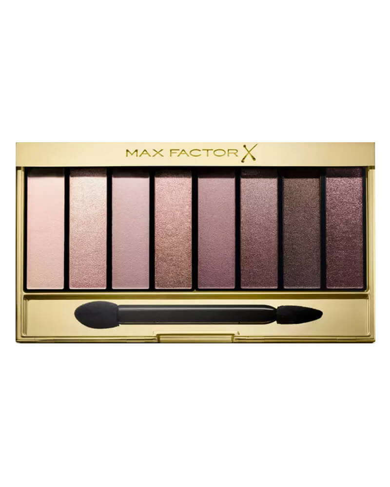 Max Factor Masterpiece Nude Palette 03 Rose Nudes 6 g