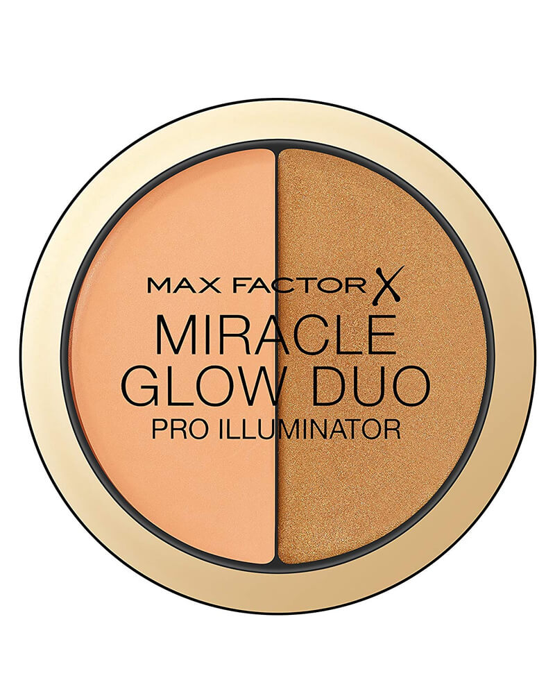 Max Factor Miracle Glow Duo 30 Deep 11 g