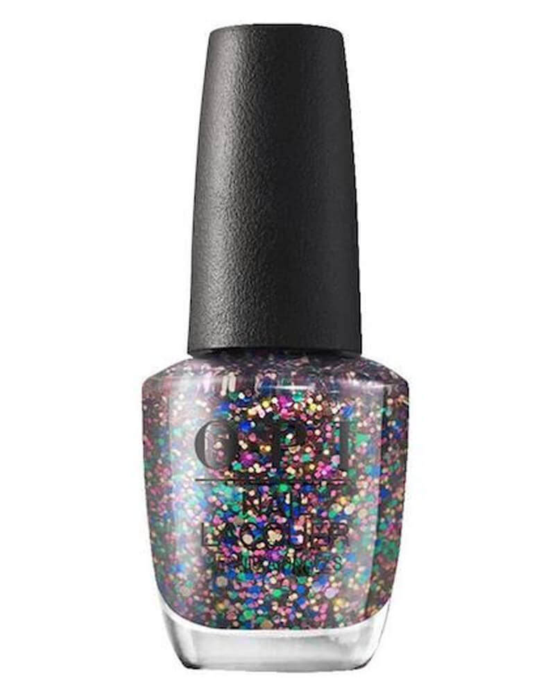 OPI Nail Lacquer Cheers To Mani Years 15 ml