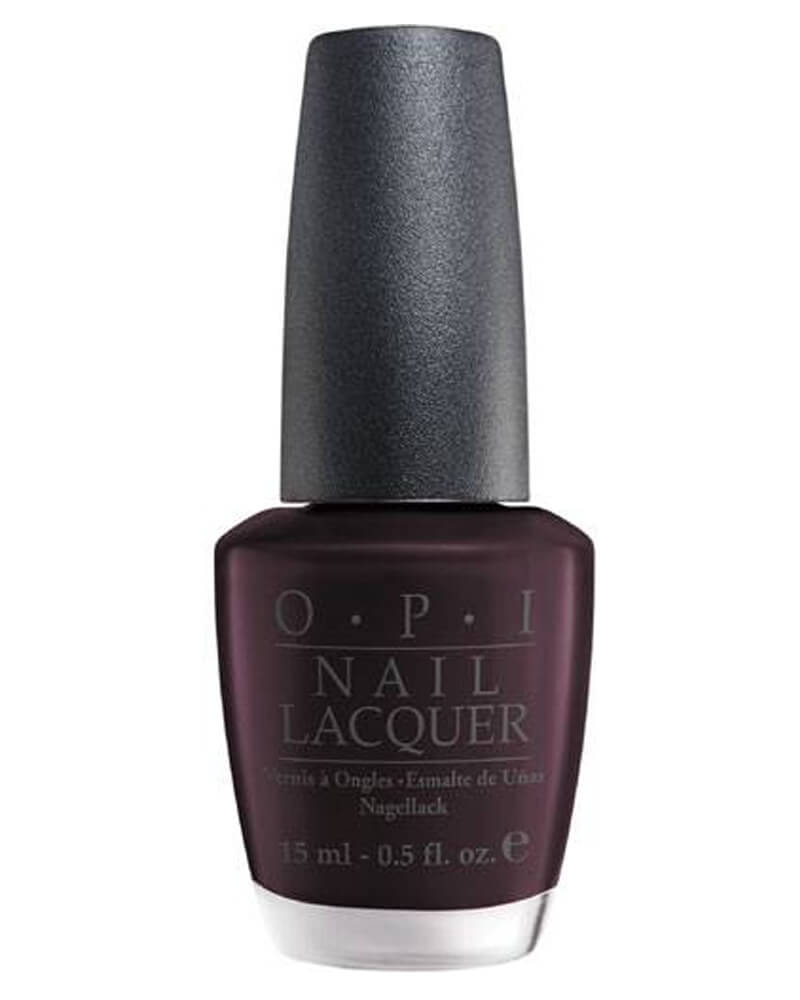 OPI Give Me Moor 15 ml