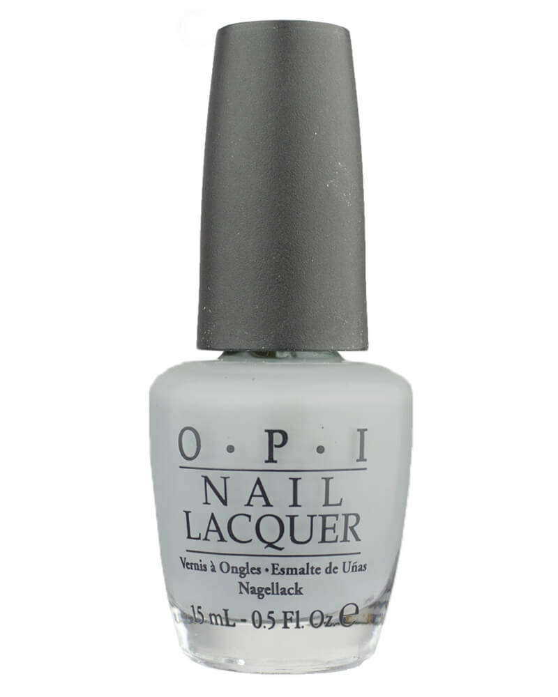 OPI I Vant To Be A-Lone Star 15 ml