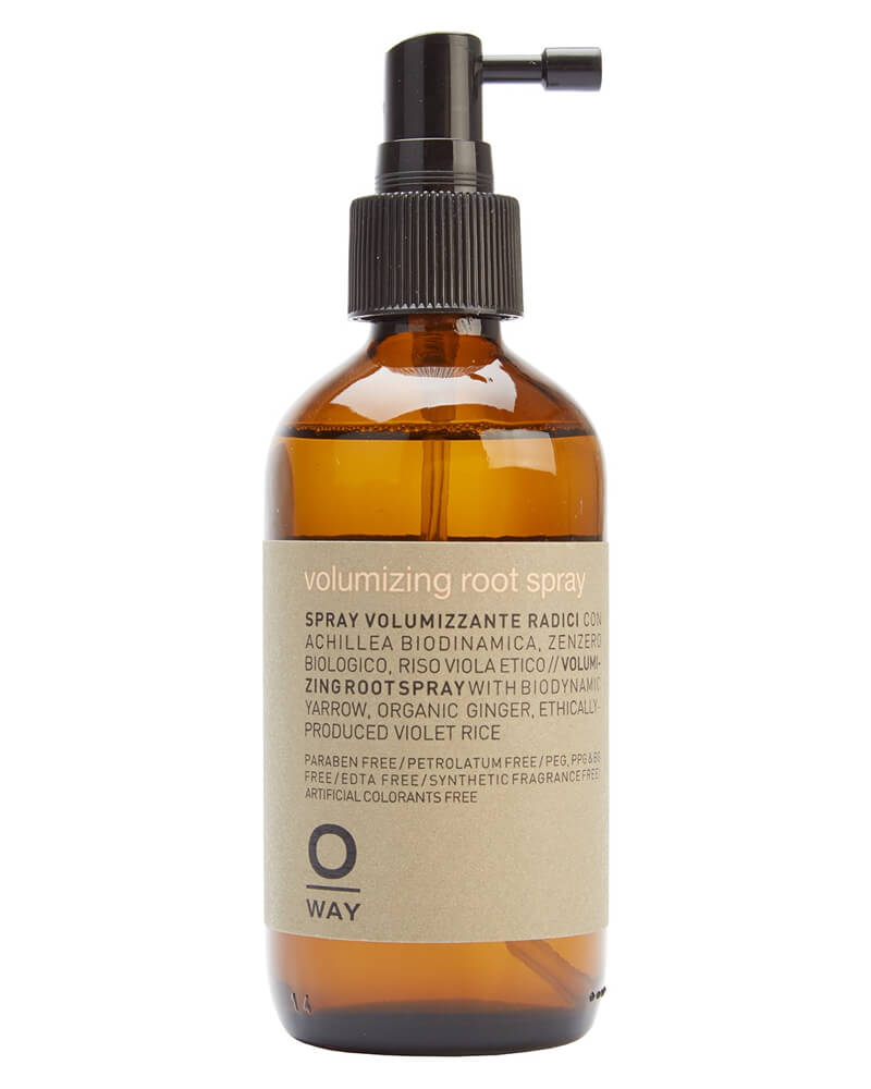 Oway Volumizing Root Spray 160 ml