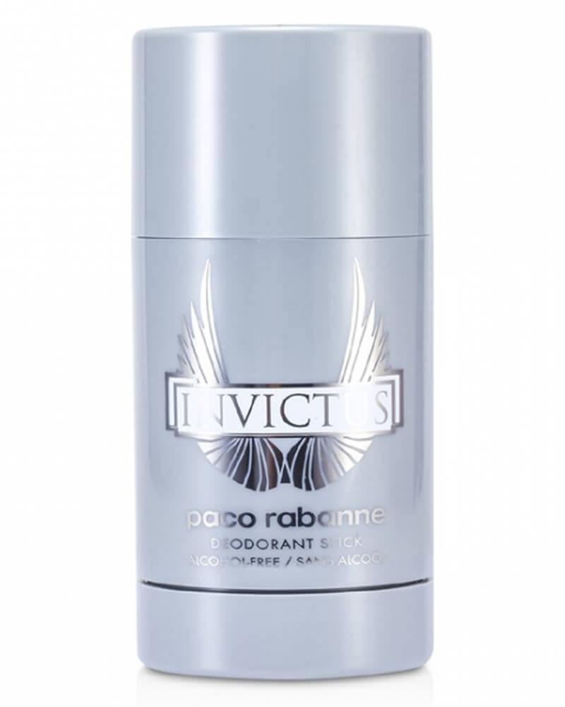 Alternativ bild 1 för Paco Rabanne Invictus For Men Deodorant Stick 75 ml