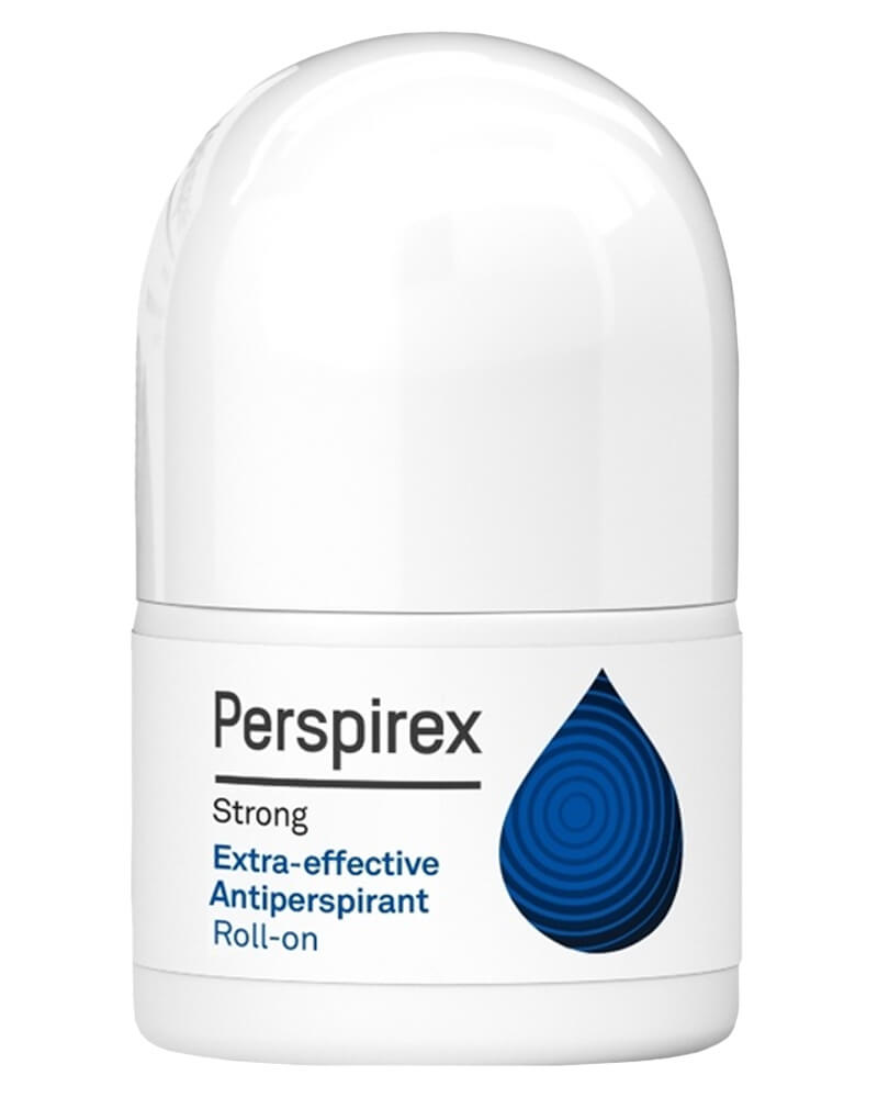 Perspirex Strong Extra-Effective Antiperspirant Roll-On 20 ml