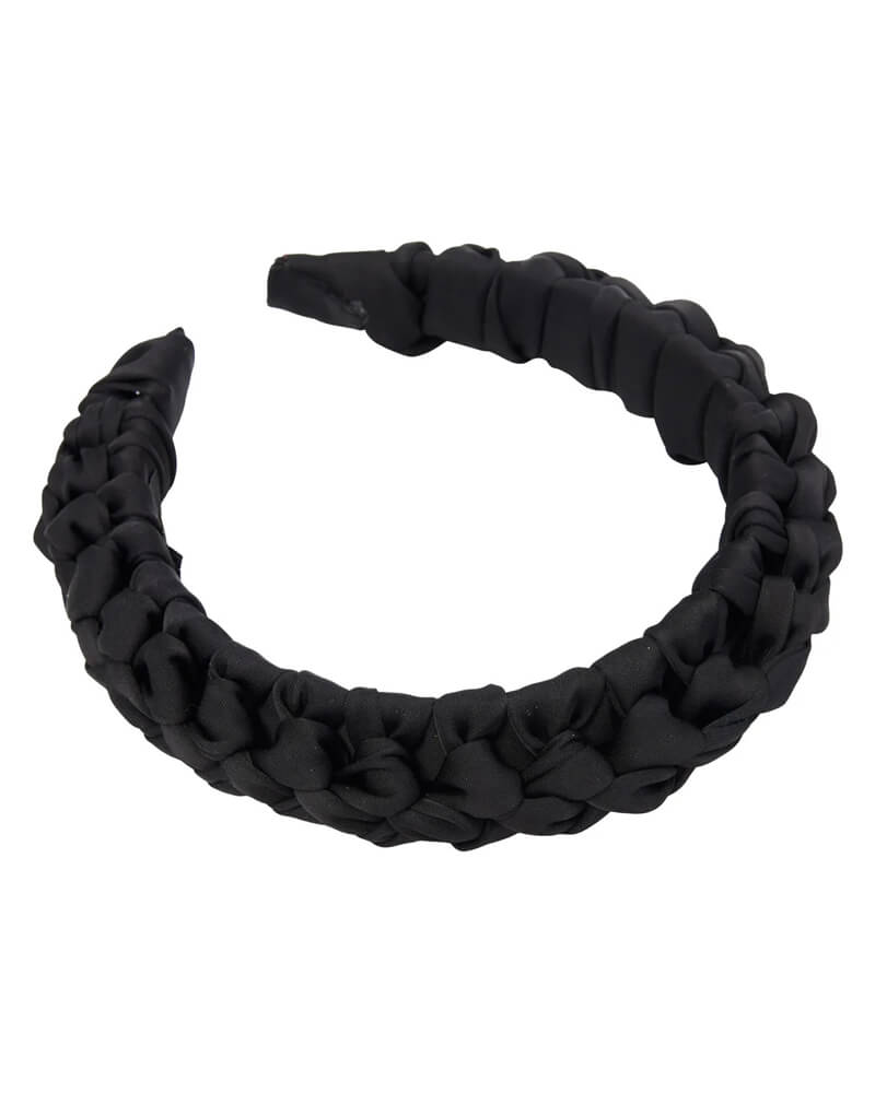 Pico Cali Headband Black