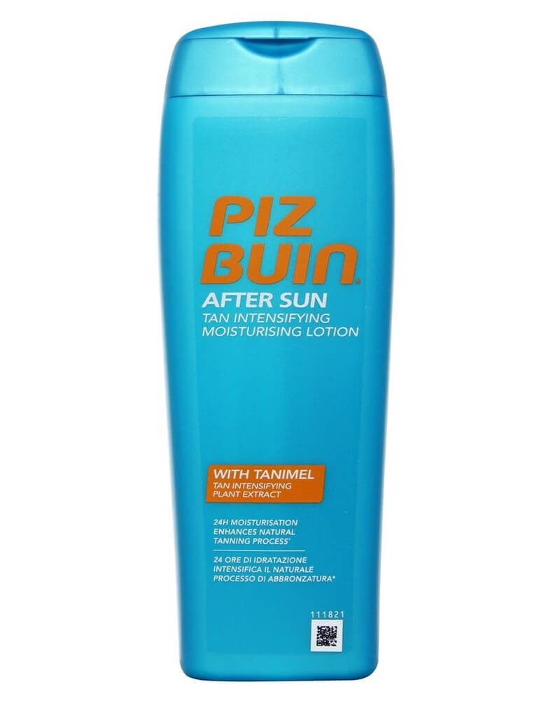 Piz Buin Tan Intensifying After Sun 200 ml