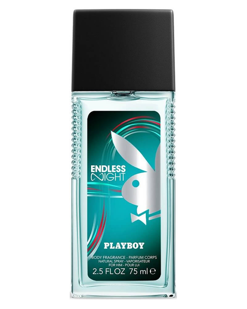Playboy Endless Night Body Fragrance 75 ml