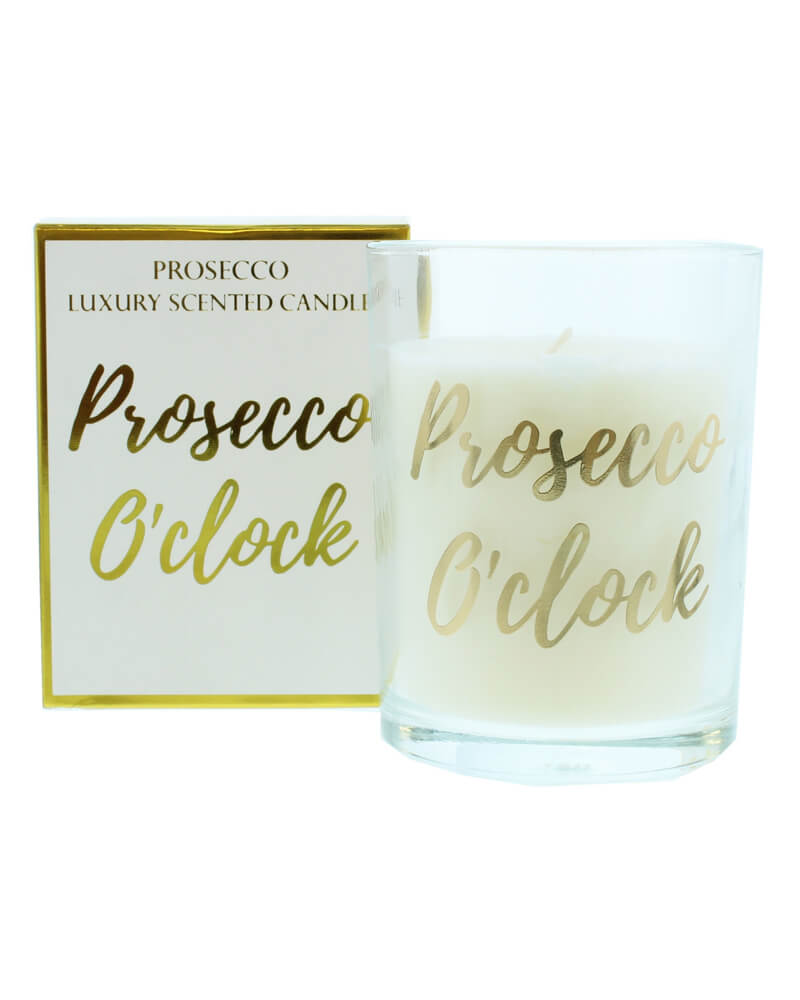 Candlelight Prosecco Gold O´clock 220 g