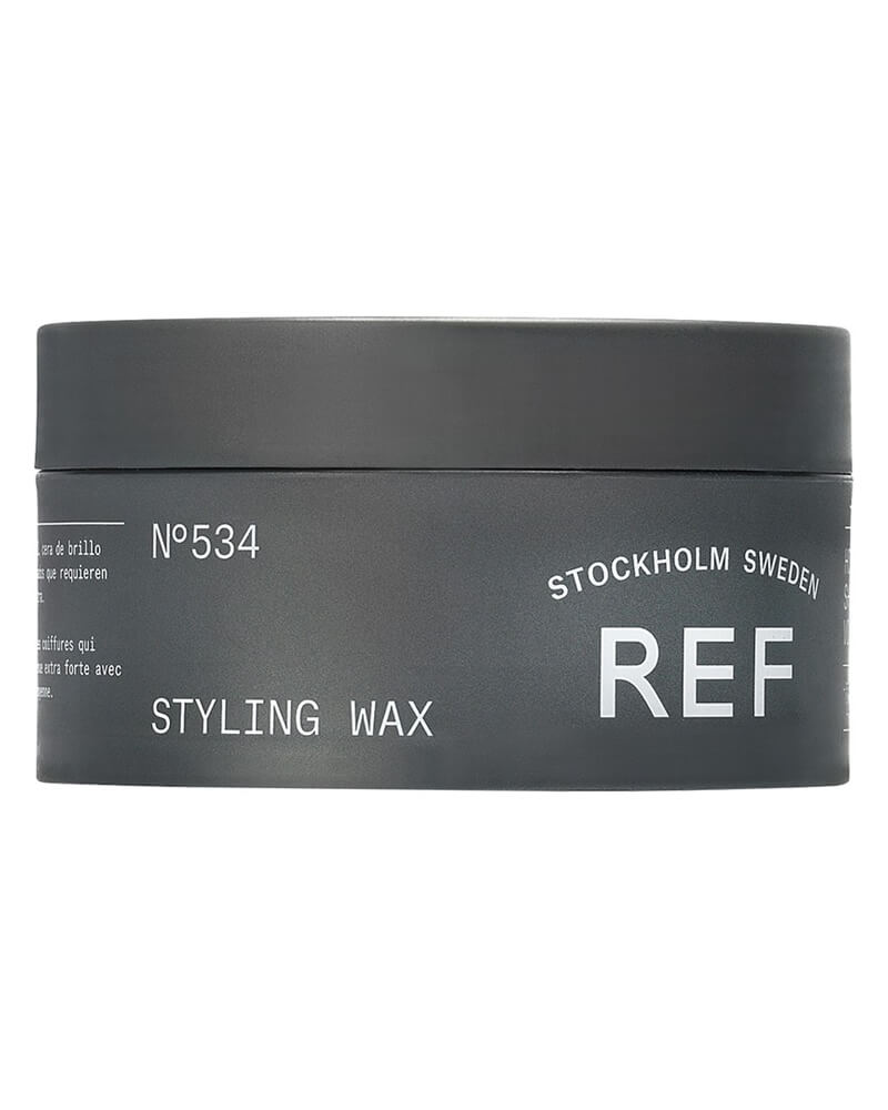 REF Styling Wax 85 ml