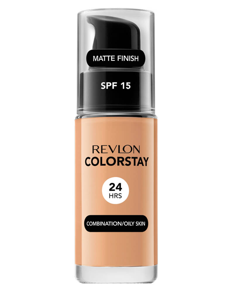 Revlon Colorstay Foundation Combination/Oily – 300 Golden Beige 30 ml