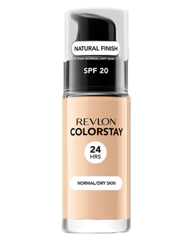 Revlon Colorstay Foundation Normal/Dry – 200 Nude 30 ml