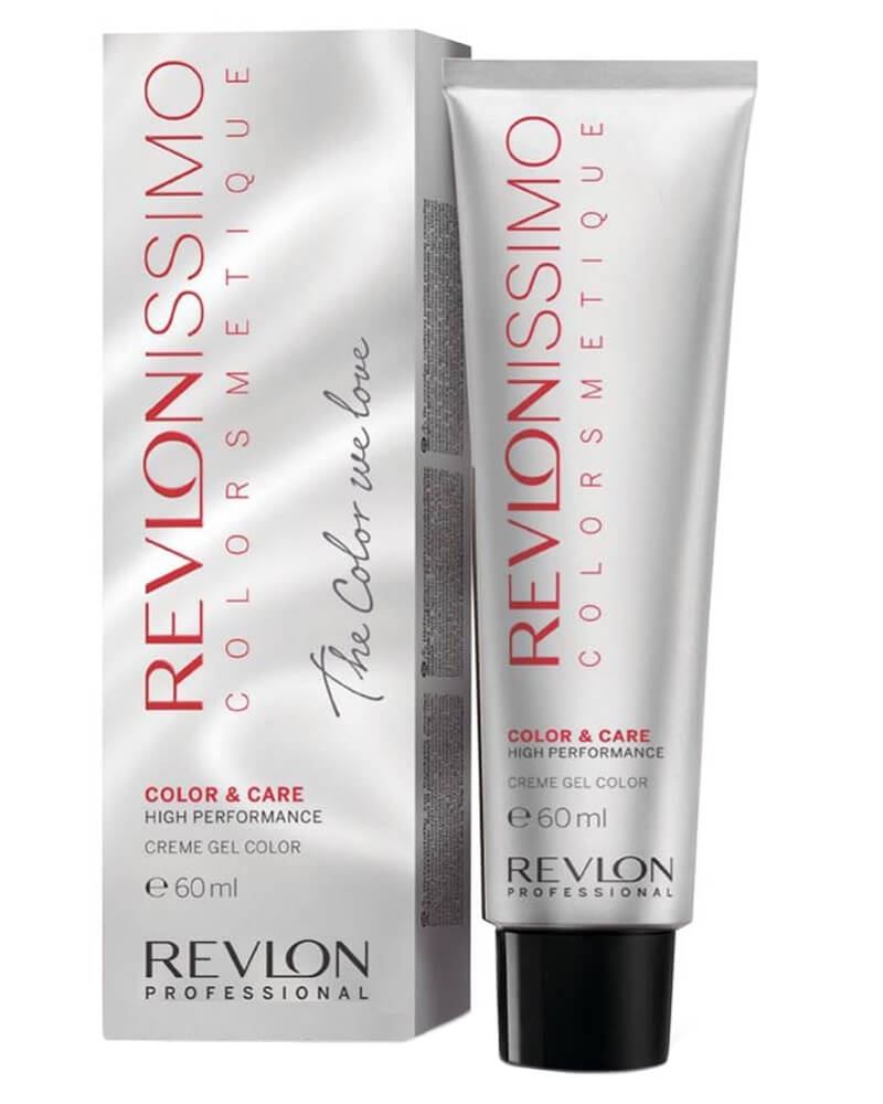 Revlon Revlonissimo Color & Care 6.13 (U) 60 ml