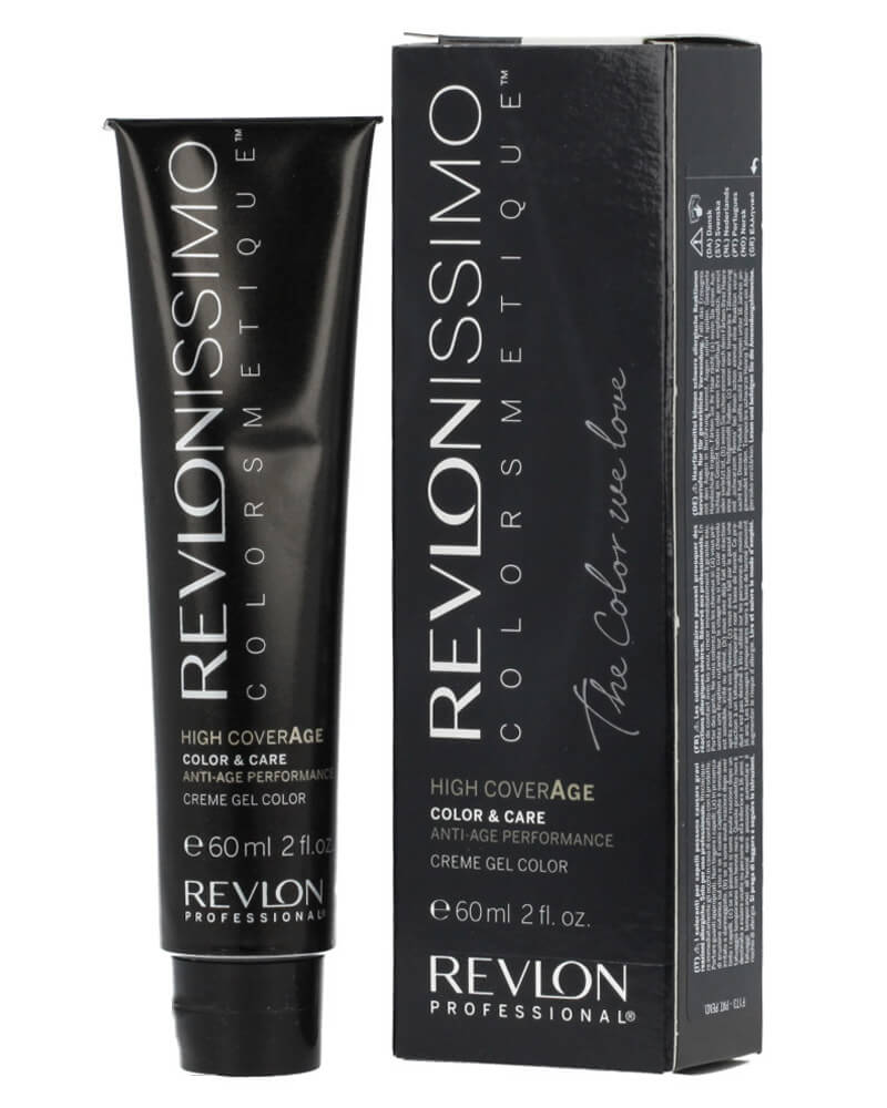 Revlon Revlonissimo High Coverage 6.12 (U) 60 ml