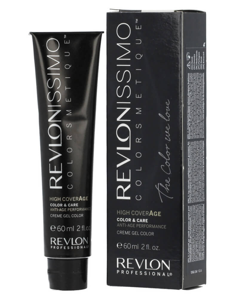 Revlon Revlonissimo High Coverage 9.23 (U) 60 ml