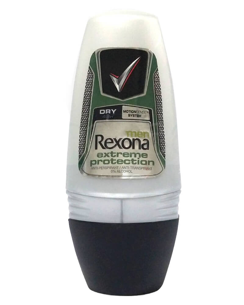 Rexona Men Extreme Protection Roll-On Deodorant 50 ml 50.00 ml