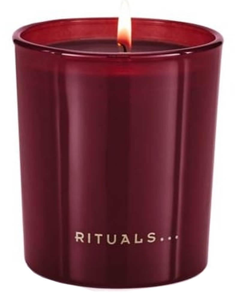 Rituals The Ritual of Ayurveda Scented Candle 290 g