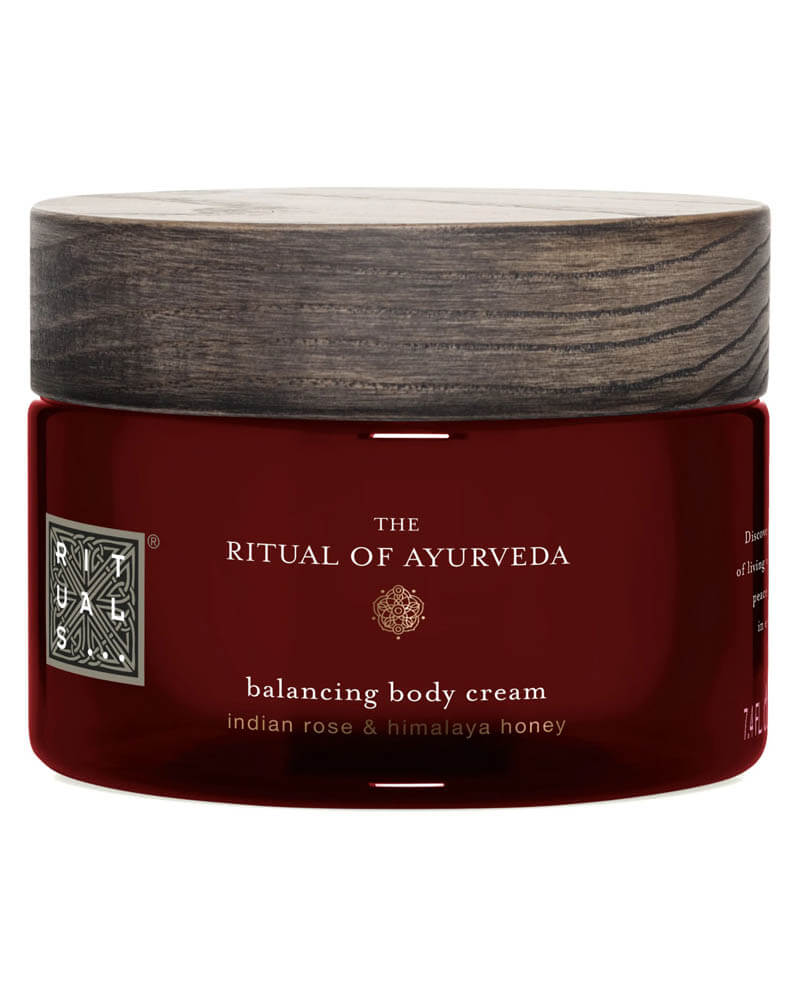 Rituals The Ritual of Ayurveda Balancing Body Cream 220 ml
