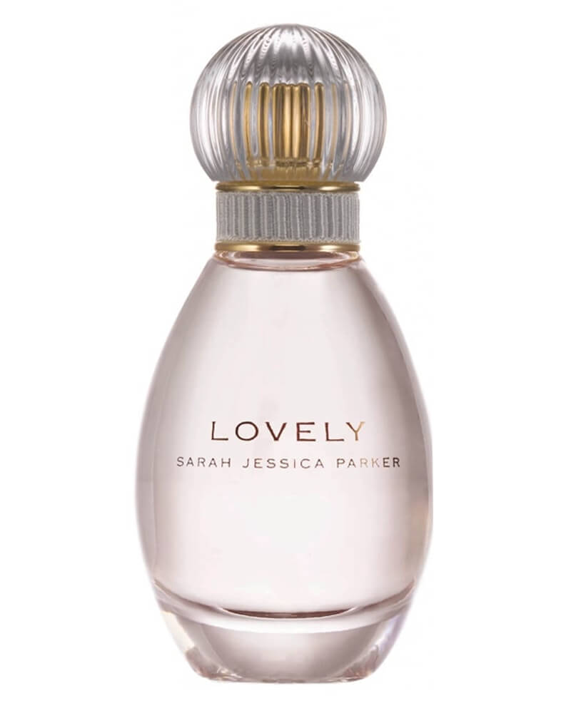 Alternativ bild 1 för Sarah Jessica Parker Lovely EDP (O) 30 ml