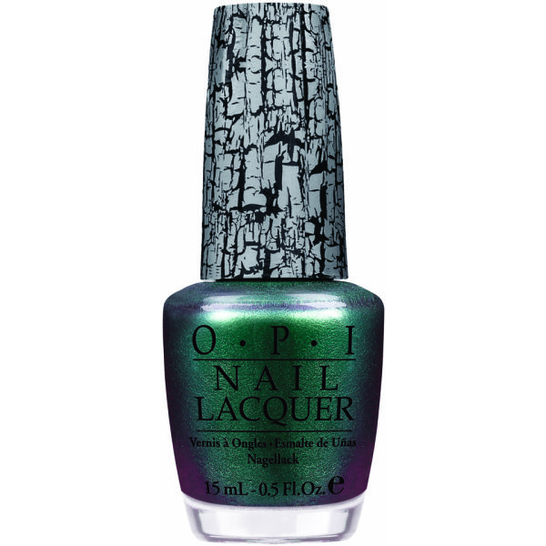 KlubPoint: OPI 202 Shatter The Scales  15 ml