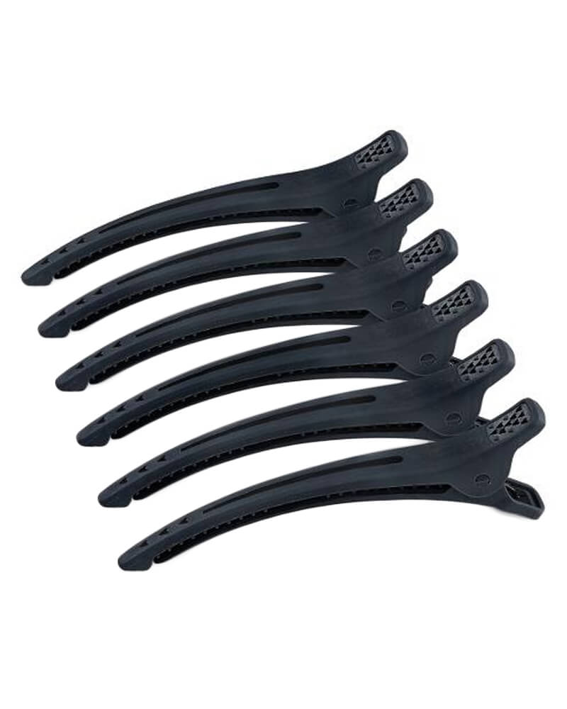 Sibel Separation Hårklemmer 12cm – Ref. 934091002