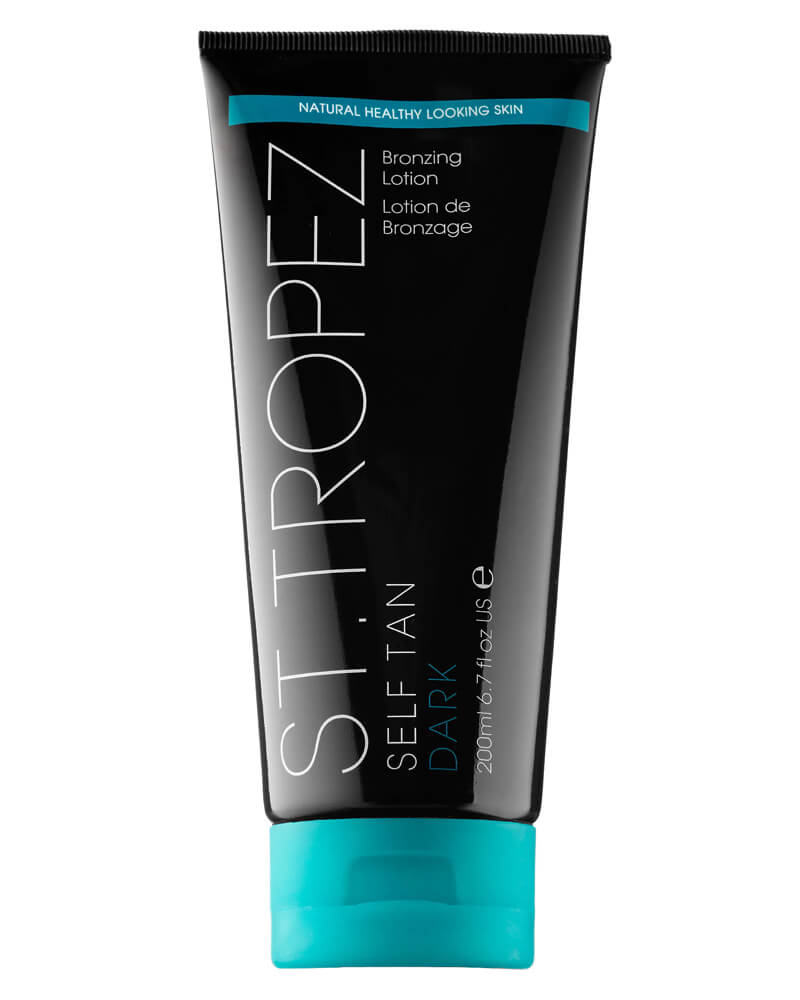 St. Tropez Self Tan Dark Bronzing Lotion 200 ml
