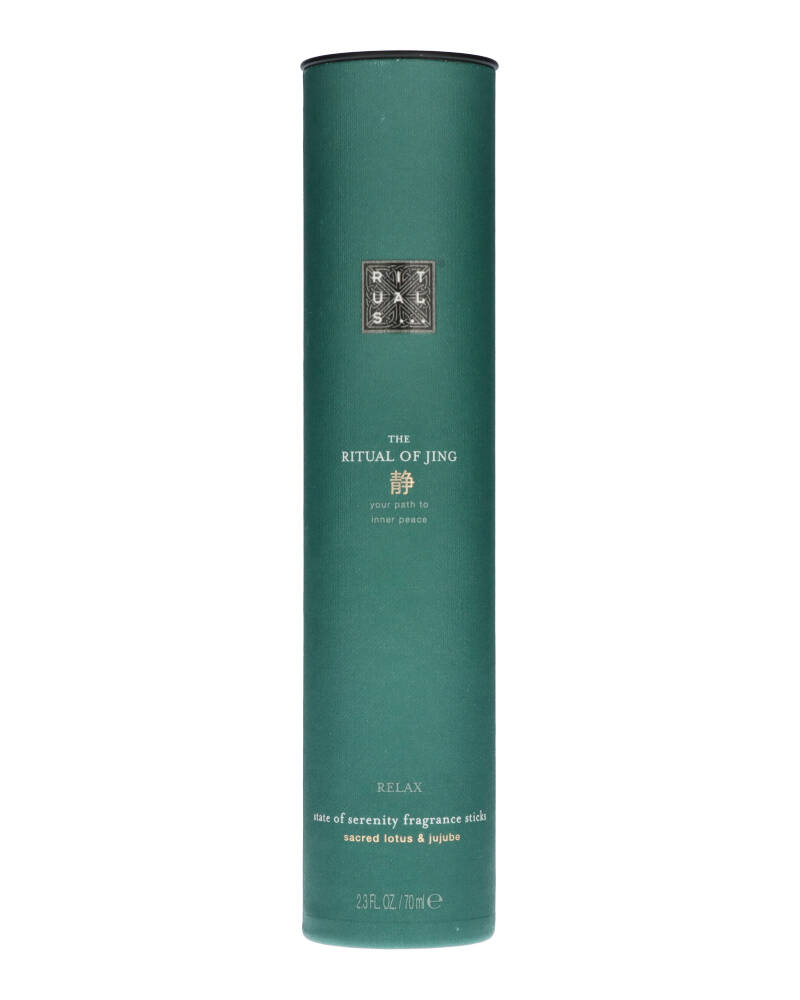 The Ritual of Jing – Mini Fragrance sticks 70 ml