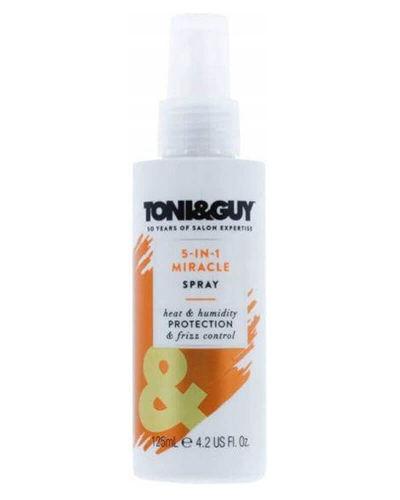 Toni & Guy 5 In 1 Miracle Spray 125 ml