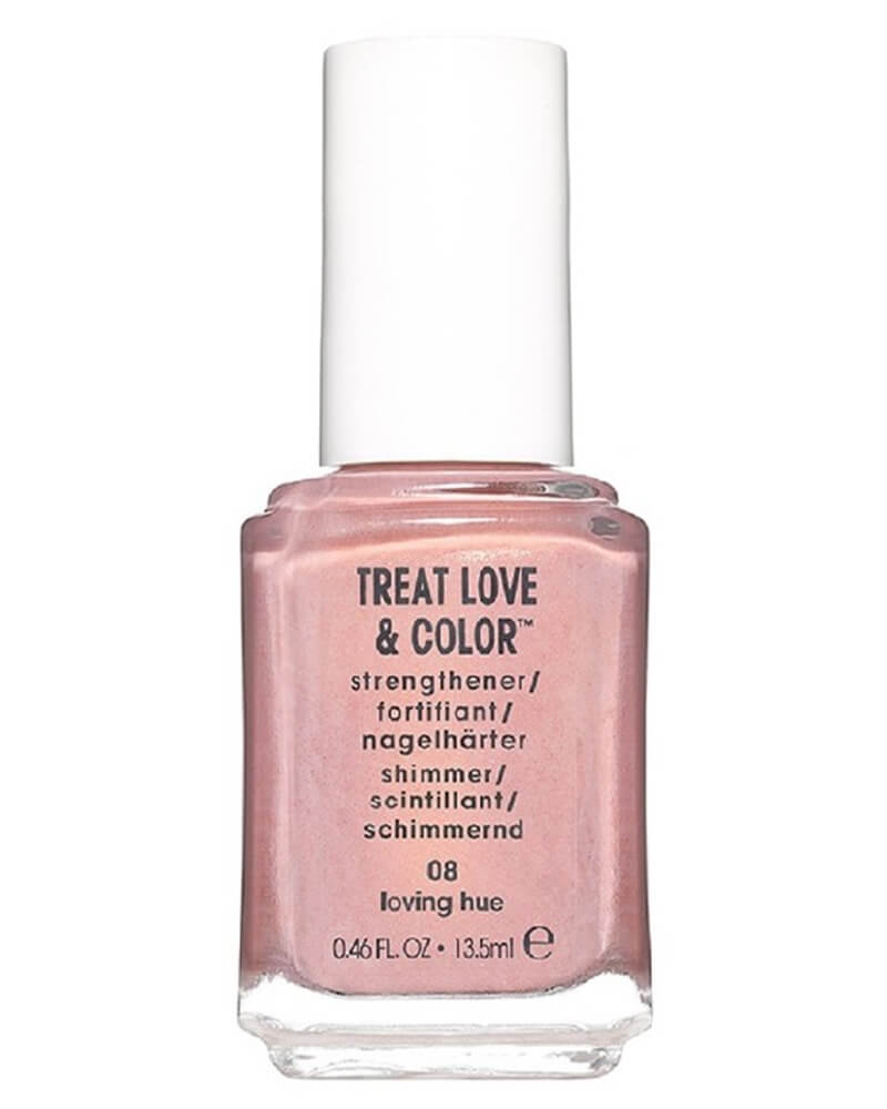 Essie Treat Love & Color 08 Loving Hue 13 ml