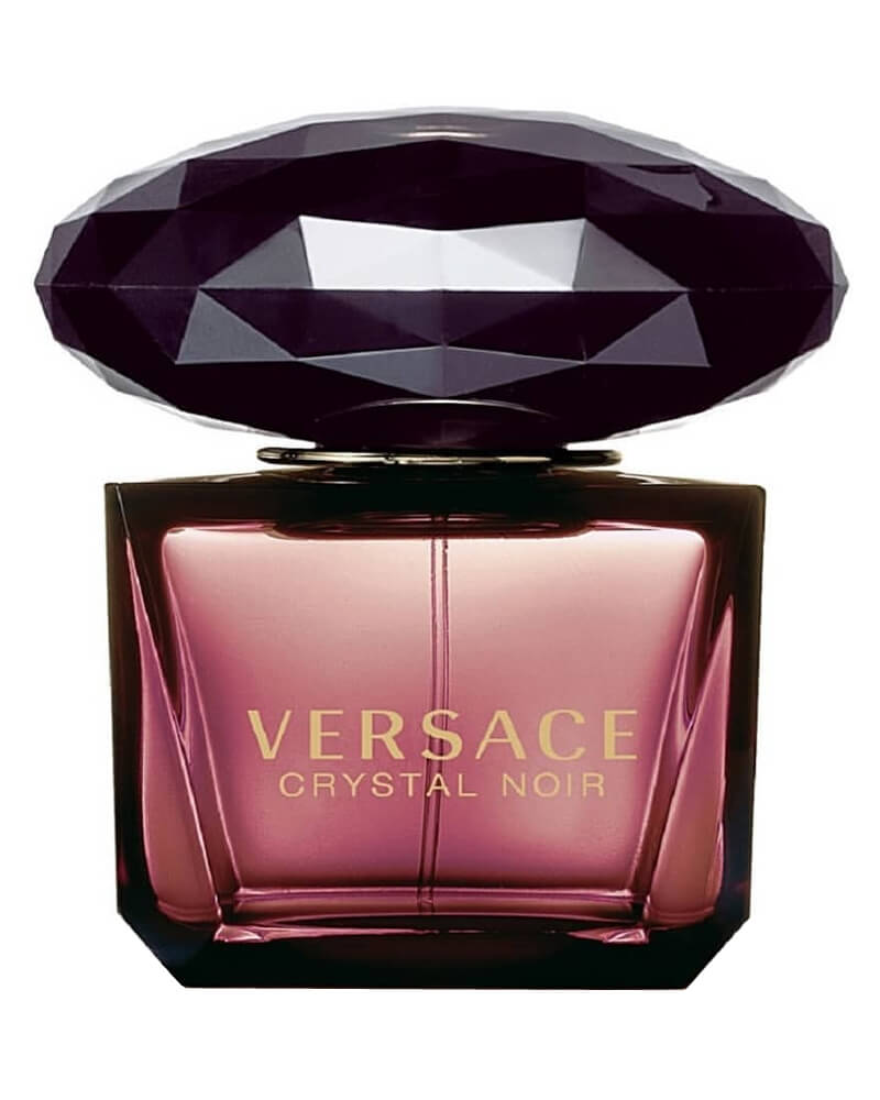 Versace Crystal Noir EDT 90ml 90 ml