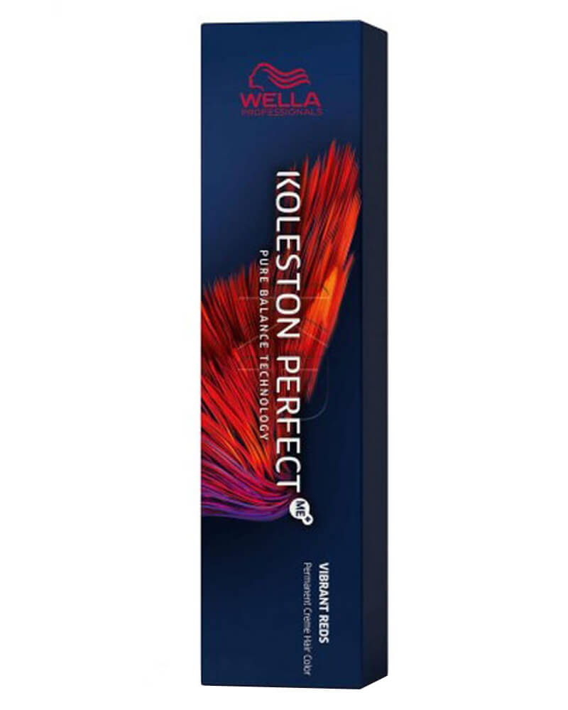 Alternativ bild 1 för Wella Koleston Vibrant Reds 66/55  60 ml