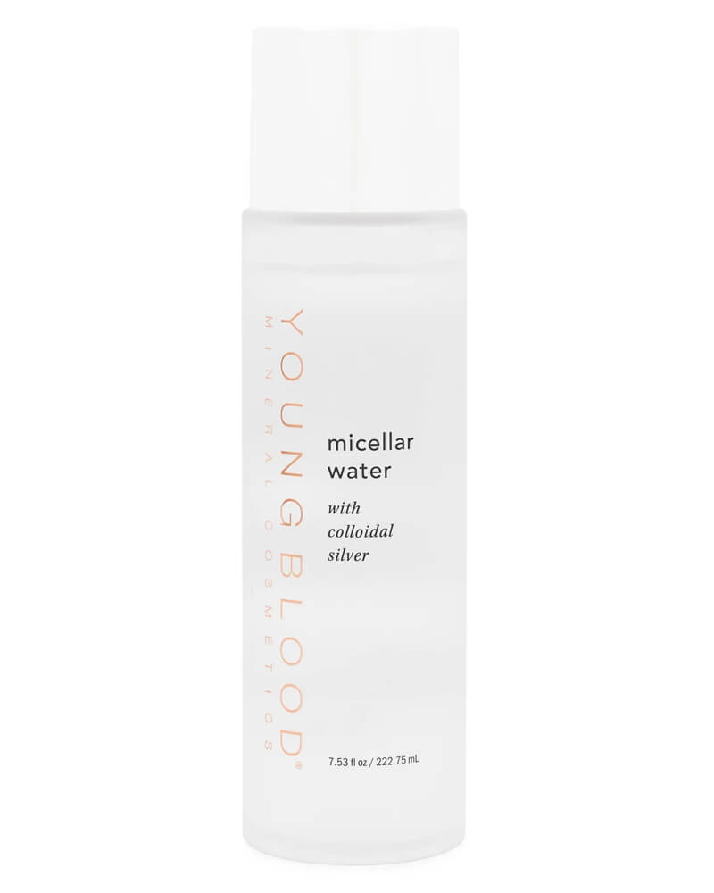 Youngblood Micellar Water 222 ml