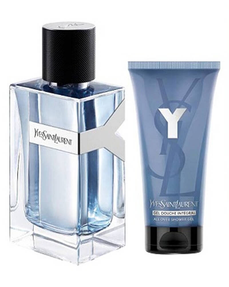 Yves Saint Laurent Y Travel Selection 100 ml