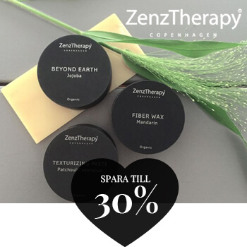 Få volymrabatter och spara upp till 30% ZenzTherapy
