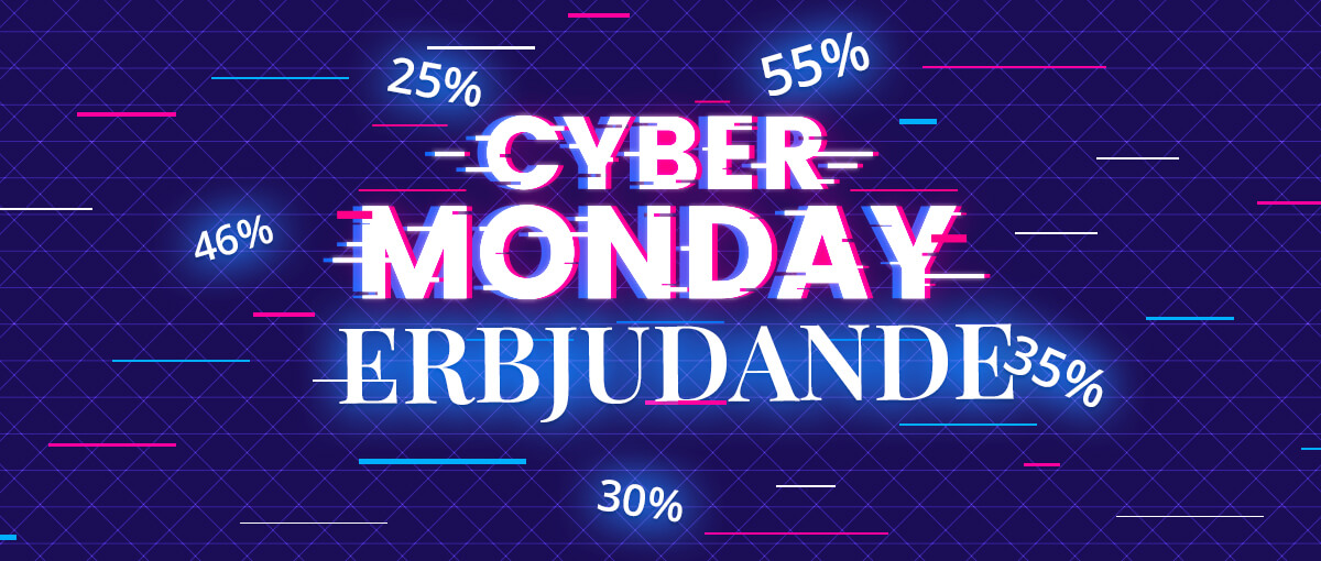 Cyber Monday