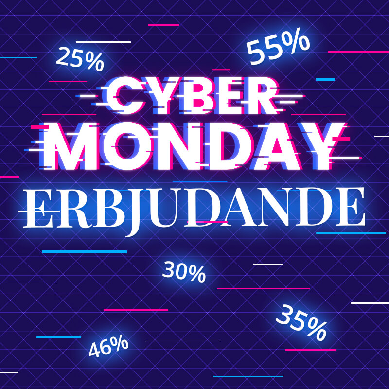 Cyber Monday