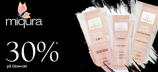 Miqura Glow