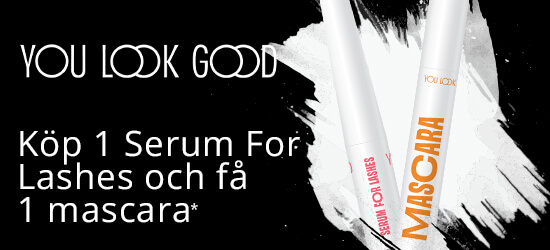 You Look Good Serum For Lashes