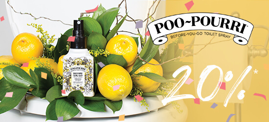 Poo-Pourri