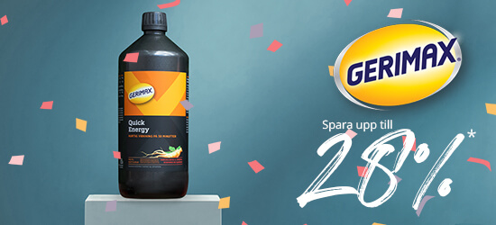 Gerimax