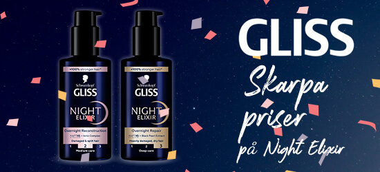 Schwarzkopf Gliss