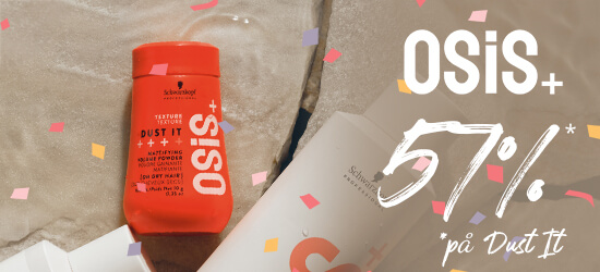 Schwarzkopf OSIS+