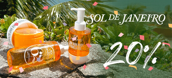 Sol De Janeiro