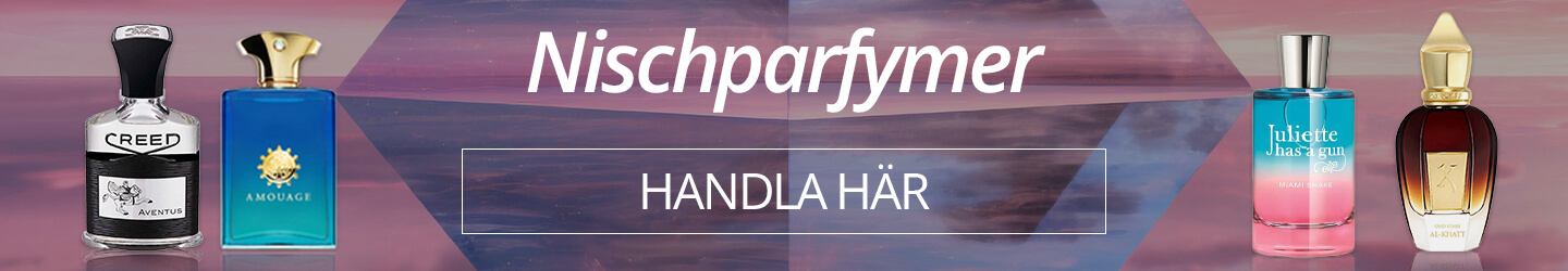 Nicheparfym