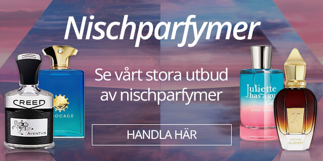 Nicheparfym